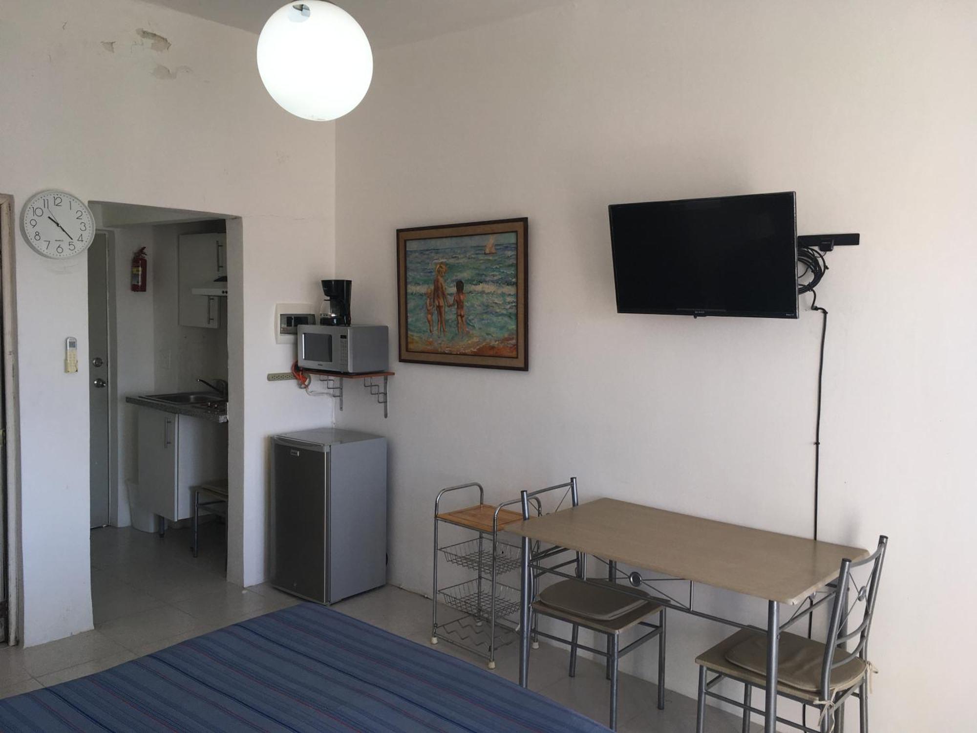 Departamento Con Vista Al Mar Apartament Acapulco