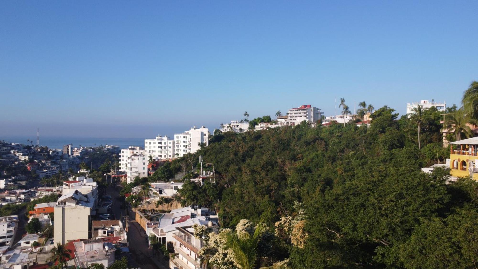 Apartament Departamento Con Vista Al Mar *