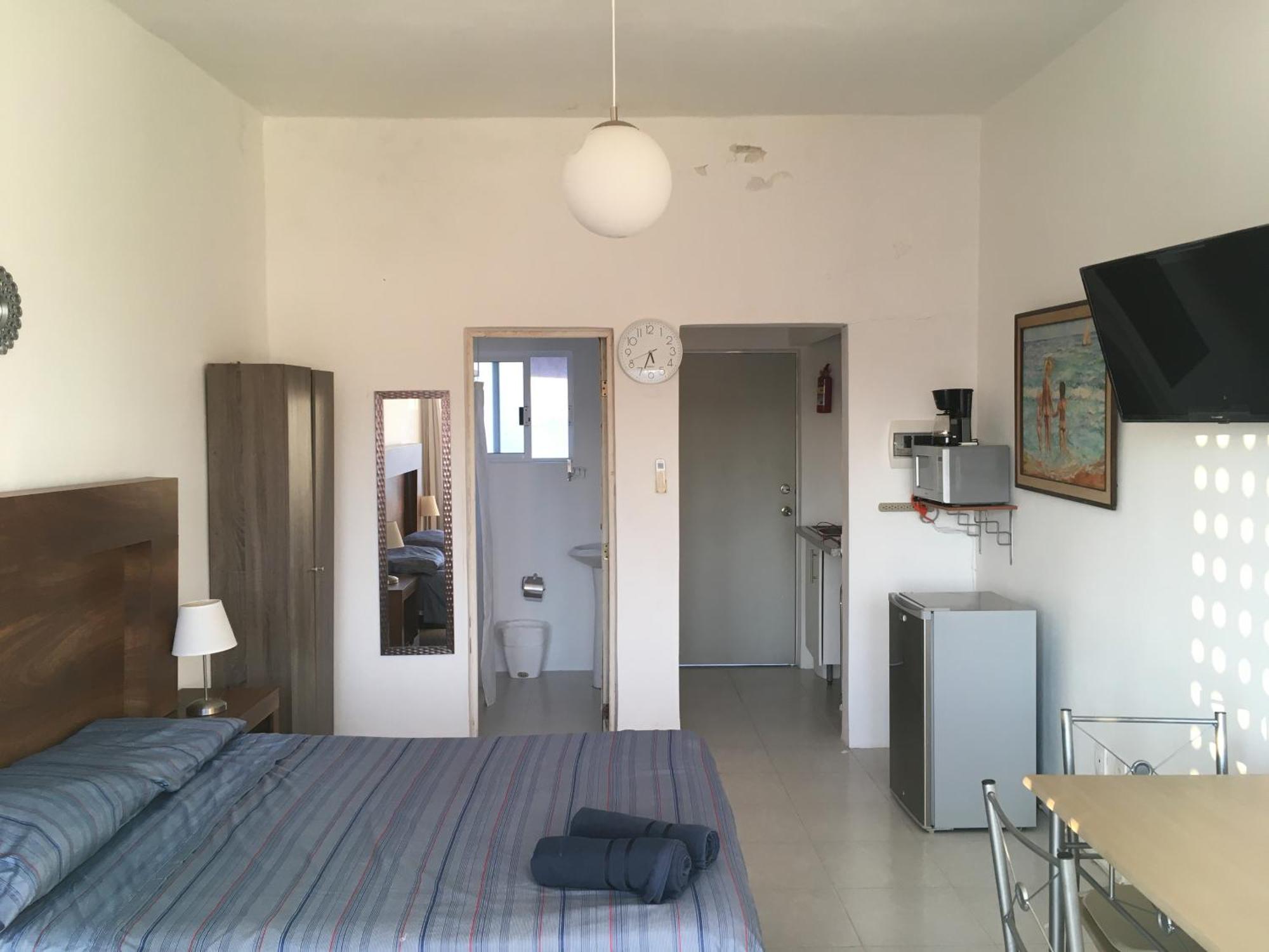 Apartament Departamento Con Vista Al Mar Acapulco